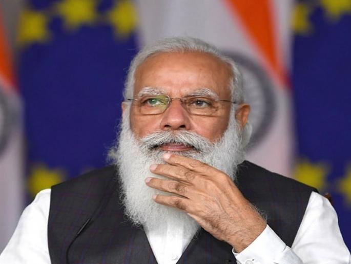 Major developments before cabinet expansion; Cabinet Minister Thawar Chand Gehlot appointed Governor of Karnataka | Cabinet Expansion: मंत्रिमंडळ विस्तारापूर्वी मोठी घडामोड; मोदी सरकारमधील एक मंत्र्याचा राजीनामा, राज्यपालपदी नियुक्ती