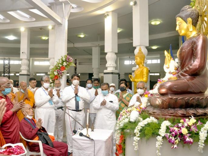 Bhimraya take prayers of your child | भीमराया घे तुझ्या या लेकरांची वंदना....