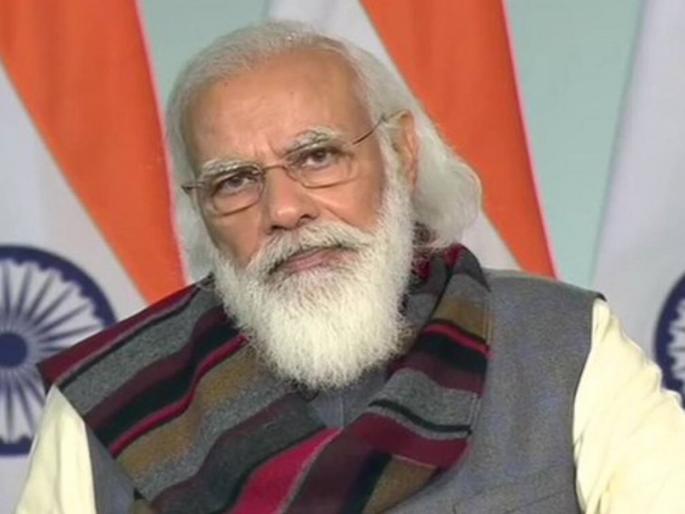 Modi government funding for farmer protest; allegations of Punjab farmers | मोदी सरकारचेच आंदोलनाला फंडिंग; पंजाबच्या शेतकऱ्यांचा खळबळजनक आरोप Modi government funding for farmer protest; allegations of Punjab farmers | मोदी सरकारचेच आंदोलनाला फंडिंग; पंजाबच्या शेतकऱ्यांचा खळबळजनक आरोप