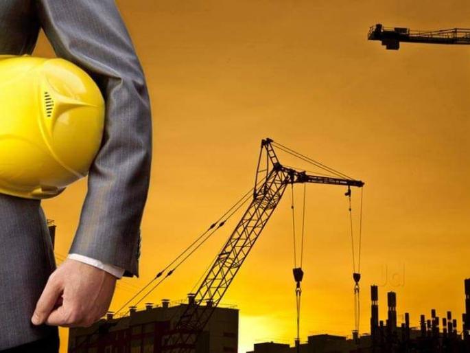 Builders in Baramati will be on strike for one day | बारामतीमधील बांधकाम व्यावसाईक ठेवणार एक दिवस कामबंद Builders in Baramati will be on strike for one day | बारामतीमधील बांधकाम व्यावसाईक ठेवणार एक दिवस कामबंद