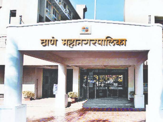 Subsidy humps the sinking ship of the thane municipality | पालिकेच्या बुडत्या जहाजाला अनुदानाच्या कुबड्या Subsidy humps the sinking ship of the thane municipality | पालिकेच्या बुडत्या जहाजाला अनुदानाच्या कुबड्या