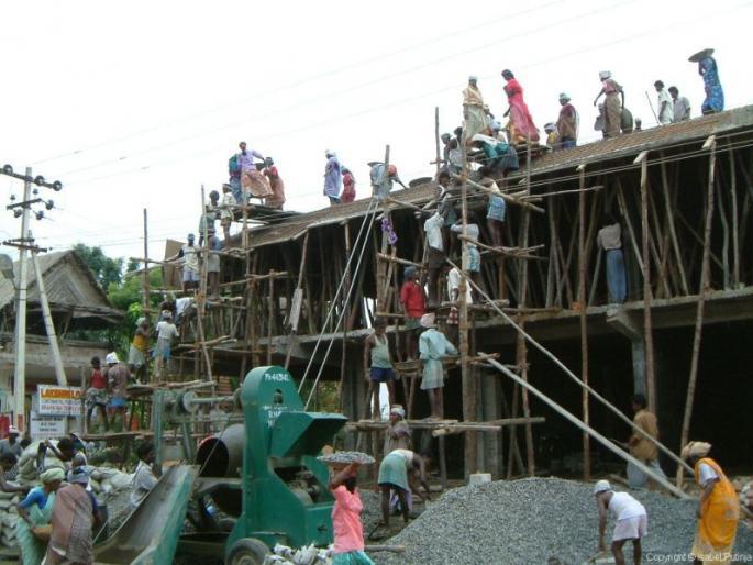 Boosters to construction field and homes | आता बांधकाम क्षेत्र आणि घरांना मिळणार बूस्टर Boosters to construction field and homes | आता बांधकाम क्षेत्र आणि घरांना मिळणार बूस्टर