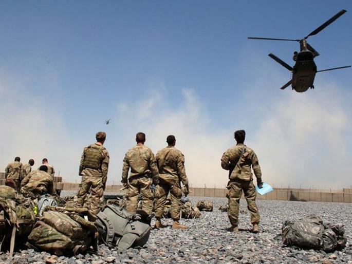 What will happen if the US returns from Afghanistan? | अफगाणिस्तानातून अमेरिका परतली की काय होईल? What will happen if the US returns from Afghanistan? | अफगाणिस्तानातून अमेरिका परतली की काय होईल?