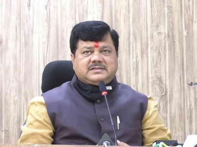 BJP leader Praveen Darekar has objected to Balasaheb Thackeray, GR of Bhim Park. | बाळासाहेब ठाकरे, भीम पार्काच्या जीआरला प्रवीण दरेकरांचा आक्षेप, राज्यपालांनी हस्तक्षेप करण्याची मागणी BJP leader Praveen Darekar has objected to Balasaheb Thackeray, GR of Bhim Park. | बाळासाहेब ठाकरे, भीम पार्काच्या जीआरला प्रवीण दरेकरांचा आक्षेप, राज्यपालांनी हस्तक्षेप करण्याची मागणी