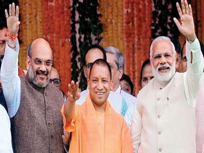 This is probably the first time that caste-religion has not been addressed in the Uttar Pradesh elections. | ये पब्लिक है, ये सब जानती है..! This is probably the first time that caste-religion has not been addressed in the Uttar Pradesh elections. | ये पब्लिक है, ये सब जानती है..!