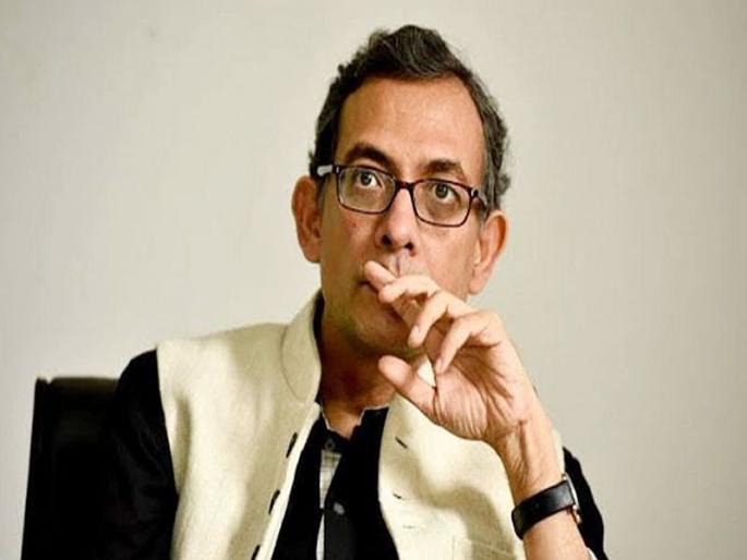 The focus of the PMO on the country's economic crisis: economist Abhijit Banerjee | ‘पीएमओ’कडे अधिकार केंद्रित झाल्याने देश आर्थिक संकटात: अर्थतज्ज्ञ अभिजित बॅनर्जी The focus of the PMO on the country's economic crisis: economist Abhijit Banerjee | ‘पीएमओ’कडे अधिकार केंद्रित झाल्याने देश आर्थिक संकटात: अर्थतज्ज्ञ अभिजित बॅनर्जी
