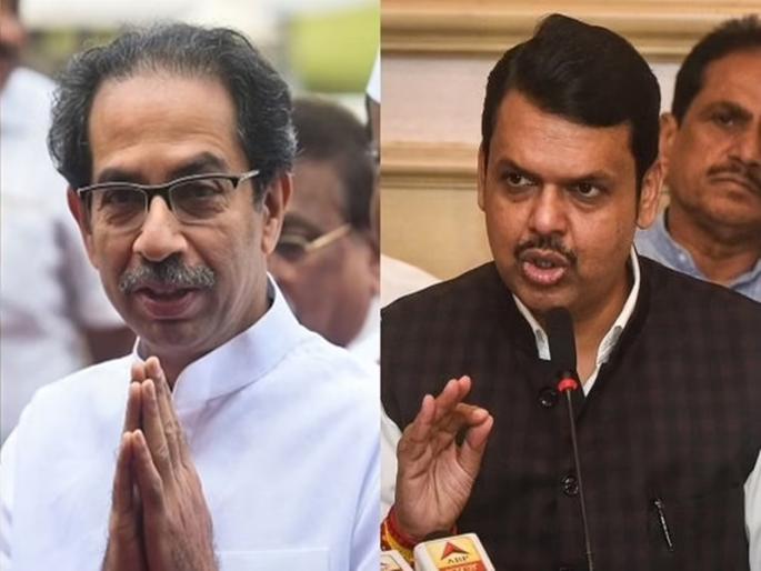 For the past few days, the list of 12 MLAs appointed by the Governor of the Legislative Council has been under discussion again pdc | बाराच्या बदल्यात बारा आमदार?; भाजपचा स्पष्ट नकार, महाविकास आघाडीचे मौन For the past few days, the list of 12 MLAs appointed by the Governor of the Legislative Council has been under discussion again pdc | बाराच्या बदल्यात बारा आमदार?; भाजपचा स्पष्ट नकार, महाविकास आघाडीचे मौन