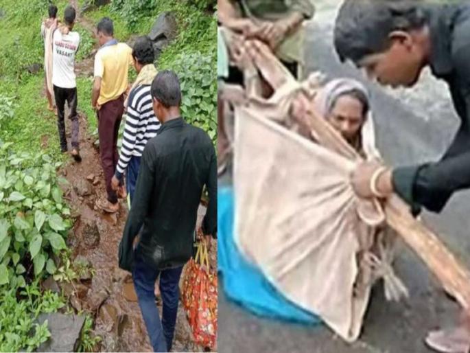 Government machinery sped up; Review after death of twins, notice of Chief Minister too | सरकारी यंत्रणेला फुटला पाझर; जुळ्या मुलांच्या मृत्यूनंतर आढावा, मुख्यमंत्र्यांकडूनही दखल Government machinery sped up; Review after death of twins, notice of Chief Minister too | सरकारी यंत्रणेला फुटला पाझर; जुळ्या मुलांच्या मृत्यूनंतर आढावा, मुख्यमंत्र्यांकडूनही दखल