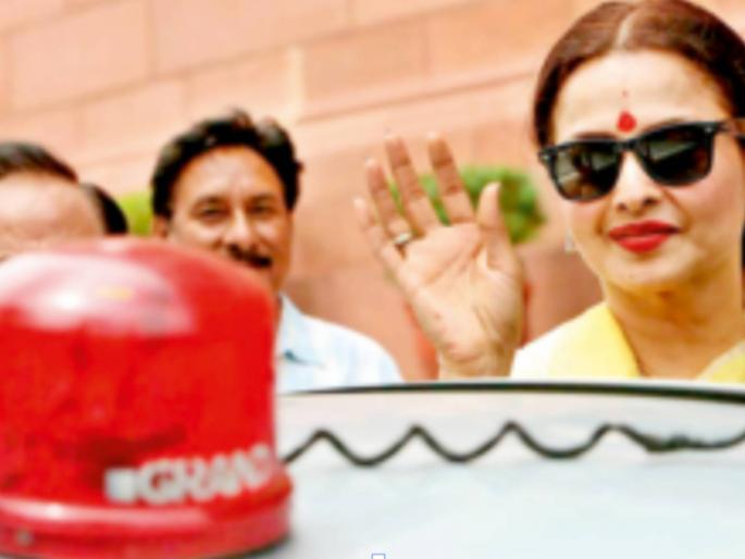 Editorial Articles Rajya Sabha Celebrity MPs | राज्यसभेत गेले की विझणारे ‘तारे’ आता पुरे!