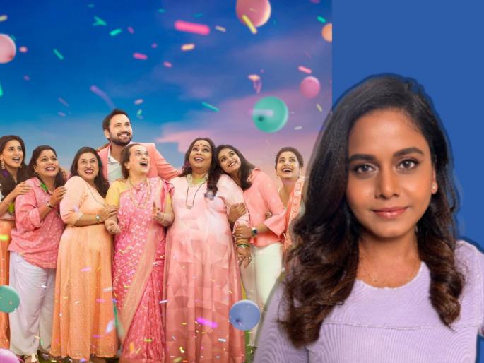 Hemangi Kavi Wants 'Zimma 3', Actress Says Wishes - "Don't Stop This Game..." | हेमांगी कवीला हवाय 'झिम्मा ३', इच्छा व्यक्त करत अभिनेत्री म्हणाली - "हा खेळ थांबवू नकोस.." Hemangi Kavi Wants 'Zimma 3', Actress Says Wishes - "Don't Stop This Game..." | हेमांगी कवीला हवाय 'झिम्मा ३', इच्छा व्यक्त करत अभिनेत्री म्हणाली - "हा खेळ थांबवू नकोस.."