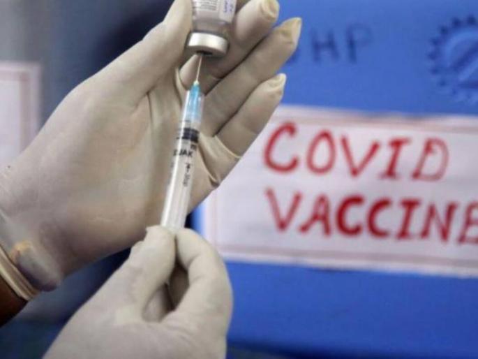 Start a walk-in vaccination over the age of 45 who take the first dose in mumbai, demand by Shiv sena | पहिला डोस घेणाऱ्या 45 वर्षांवरील लाभार्थीसाठी वॉक ईन पद्धत सुरू करा Start a walk-in vaccination over the age of 45 who take the first dose in mumbai, demand by Shiv sena | पहिला डोस घेणाऱ्या 45 वर्षांवरील लाभार्थीसाठी वॉक ईन पद्धत सुरू करा