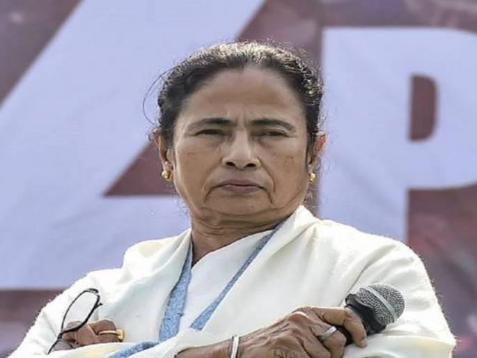 ''Governor can ask Mamata Banerjee to prove majority'', BJP MP Soumitra Khan | "ममतांना बहुमत सिद्ध करण्यास सांगू शकतात राज्यपाल" ''Governor can ask Mamata Banerjee to prove majority'', BJP MP Soumitra Khan | "ममतांना बहुमत सिद्ध करण्यास सांगू शकतात राज्यपाल"