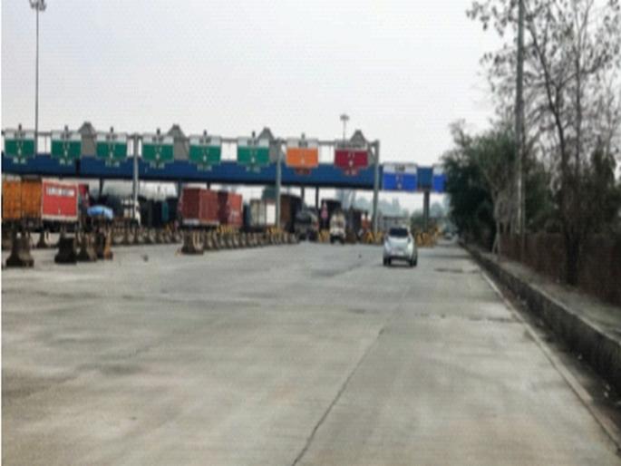 E-pass name only; Anyone should come to the district! | ई-पास नावालाच; जिल्ह्यात कुणीही यावे; गुजरातच्या नागरिकांसाठी रान मोकळे