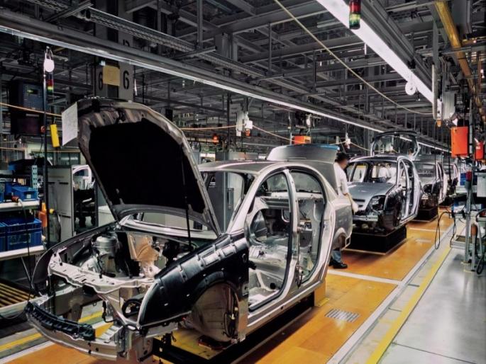 companies in the auto sector can offer great returns; Look at the current stock price | ऑटो क्षेत्रातील 'या' कंपन्या देऊ शकतात उत्तम रिटर्न्स; पाहा, सध्याचा शेअरचा भाव companies in the auto sector can offer great returns; Look at the current stock price | ऑटो क्षेत्रातील 'या' कंपन्या देऊ शकतात उत्तम रिटर्न्स; पाहा, सध्याचा शेअरचा भाव