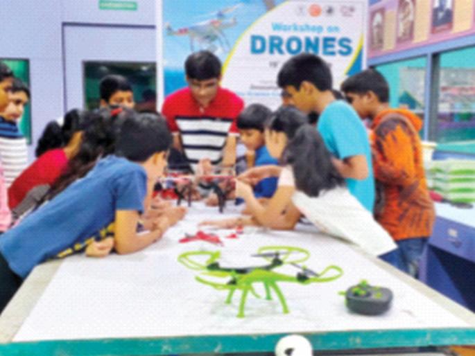 foundation of skill education will be laid with science and technology | कौशल्य शिक्षणाचा पाया विज्ञान-तंत्रज्ञानासह उभारणार foundation of skill education will be laid with science and technology | कौशल्य शिक्षणाचा पाया विज्ञान-तंत्रज्ञानासह उभारणार