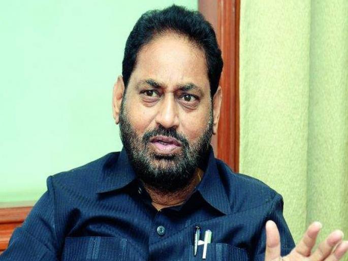 Suspension of disconnection of agricultural power connections; Energy Minister Nitin Raut's announcement in the Assembly | कृषी वीज कनेक्शन तोडण्यास स्थगिती; ऊर्जामंत्री नितीन राऊत यांची विधानसभेत घोषणा Suspension of disconnection of agricultural power connections; Energy Minister Nitin Raut's announcement in the Assembly | कृषी वीज कनेक्शन तोडण्यास स्थगिती; ऊर्जामंत्री नितीन राऊत यांची विधानसभेत घोषणा