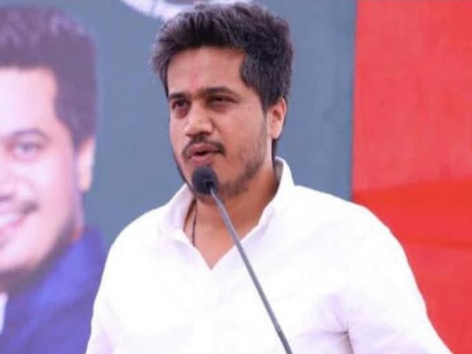 Gas subsidies should also be considered now to provide relief to the general public; Demand of NCP MLA Rohit Pawar | सामान्य जनतेला दिलासा देण्यासाठी गॅस सबसिडीबाबतही आता विचार करावा; रोहित पवारांची मागणी Gas subsidies should also be considered now to provide relief to the general public; Demand of NCP MLA Rohit Pawar | सामान्य जनतेला दिलासा देण्यासाठी गॅस सबसिडीबाबतही आता विचार करावा; रोहित पवारांची मागणी