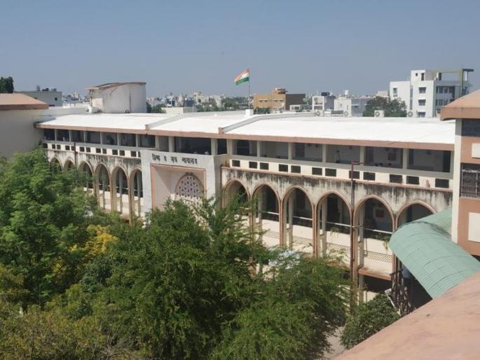 Eight accused in murder case sentenced to life imprisonment; Latur District Sessions Court | खून प्रकरणात आठ आरोपींना जन्मठेप; लातूर जिल्हा सत्र न्यायालयाचा निकाल Eight accused in murder case sentenced to life imprisonment; Latur District Sessions Court | खून प्रकरणात आठ आरोपींना जन्मठेप; लातूर जिल्हा सत्र न्यायालयाचा निकाल