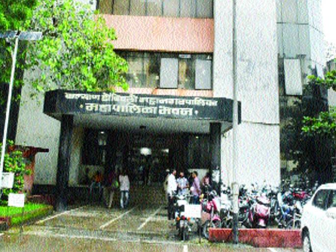 Kalyan-Dombivali now has a smart seat | कल्याण-डोंबिवलीत आता स्मार्ट बसथांबे Kalyan-Dombivali now has a smart seat | कल्याण-डोंबिवलीत आता स्मार्ट बसथांबे