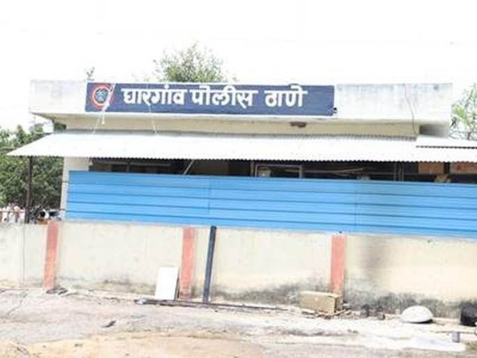 Minor girl molested in hotel in Sangamnera; A case has been registered at Ghargaon police station | संगमनेरातील हॉटेलमध्ये अल्पवयीन मुलीवर अत्याचार; घारगाव पोलीस ठाण्यात गुन्हा दाखल Minor girl molested in hotel in Sangamnera; A case has been registered at Ghargaon police station | संगमनेरातील हॉटेलमध्ये अल्पवयीन मुलीवर अत्याचार; घारगाव पोलीस ठाण्यात गुन्हा दाखल