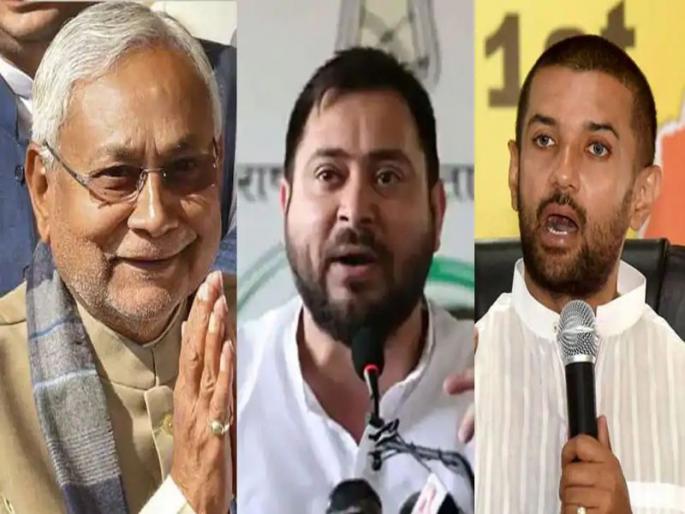 Bihar Assembly Election 2020 What do the results of Bihar say ?; | Bihar Assembly Election 2020: बिहारचे निकाल काय सांगतात? Bihar Assembly Election 2020 What do the results of Bihar say ?; | Bihar Assembly Election 2020: बिहारचे निकाल काय सांगतात?