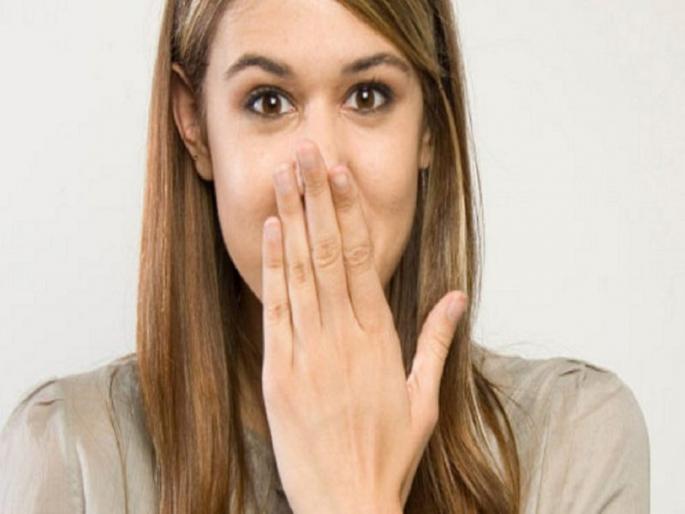 the reasons behind hiccups, causes, remedies | उचकी लागली... कोणी आठवण काढतंय का? नाही, 'ही' आहेत कारणं... the reasons behind hiccups, causes, remedies | उचकी लागली... कोणी आठवण काढतंय का? नाही, 'ही' आहेत कारणं...