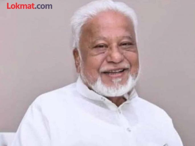 Congress State VP Hidayat Patel Brutally Murdered in Akola Political Revenge Suspected | अकोला हादरले! काकाच्या हत्येचा भीषण बदला; काँग्रेसच्या बड्या नेत्याची मशिदीबाहेर हत्या; आरोपीला बेड्या Congress State VP Hidayat Patel Brutally Murdered in Akola Political Revenge Suspected | अकोला हादरले! काकाच्या हत्येचा भीषण बदला; काँग्रेसच्या बड्या नेत्याची मशिदीबाहेर हत्या; आरोपीला बेड्या