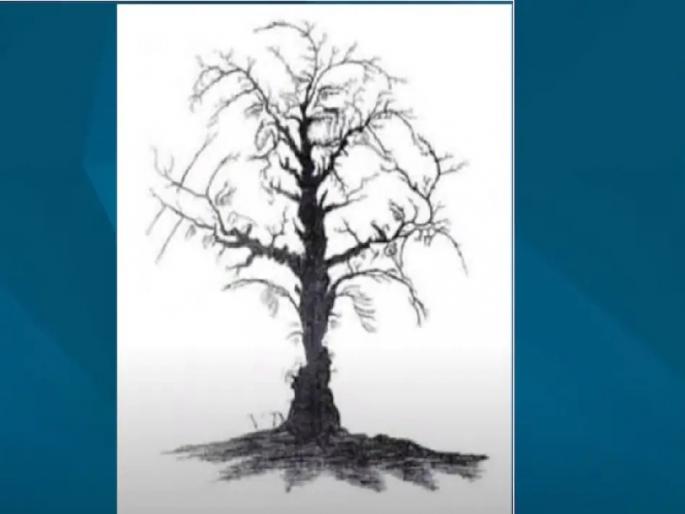Optical illusion : How many faces you spotted in this picture? | Optical illusion : या फोटोत लपले आहेत 10 चेहरे, तुम्हाला किती दिसले? फार कमी लोकांनी दिलंय बरोबर उत्तर.... Optical illusion : How many faces you spotted in this picture? | Optical illusion : या फोटोत लपले आहेत 10 चेहरे, तुम्हाला किती दिसले? फार कमी लोकांनी दिलंय बरोबर उत्तर....