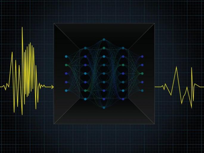 Concerns raised by underground movements | भूगर्भातील हालचालींनी वाढविली चिंता