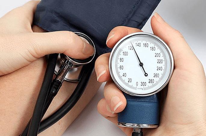Women are more likely than men to have high blood pressure | रक्तदाबाच्या रुग्णांमध्ये पुरुषांच्या तुलनेत महिलांचे प्रमाण जास्त
