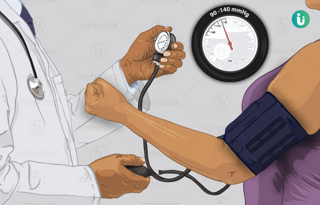 Patients need to monitor blood pressure on cold days | तज्ज्ञांचा सल्ला; रुग्णांनी थंडीच्या दिवसात रक्तदाबावर लक्ष ठेवण्याची गरज