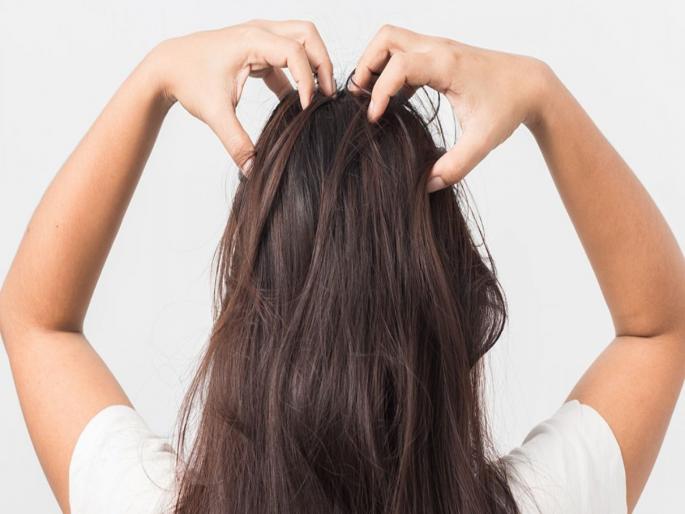 High cholesterol signs symptoms to spot in your hair | जर केसांमध्ये दिसत असेल ही समस्या तर वेळीच व्हा सावध, तुमची कोलेस्ट्रॉल वाढली असू शकते! High cholesterol signs symptoms to spot in your hair | जर केसांमध्ये दिसत असेल ही समस्या तर वेळीच व्हा सावध, तुमची कोलेस्ट्रॉल वाढली असू शकते!