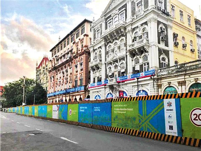 Development cannot be stopped, but neglecting heritage sites is also not right - high court | विकास थांबविता येणार नाही, पण वारसा वास्तूंकडे दुर्लक्षही योग्य नाही Development cannot be stopped, but neglecting heritage sites is also not right - high court | विकास थांबविता येणार नाही, पण वारसा वास्तूंकडे दुर्लक्षही योग्य नाही