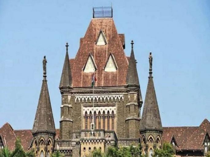 bollard on the sidewalk blocked the path of wheelchairs high court expressed displeasure in mumbai | फुटपाथवर बोलार्ड लावून व्हीलचेअरचा मार्ग अडविला; उच्च न्यायालयाने व्यक्त केली नाराजी