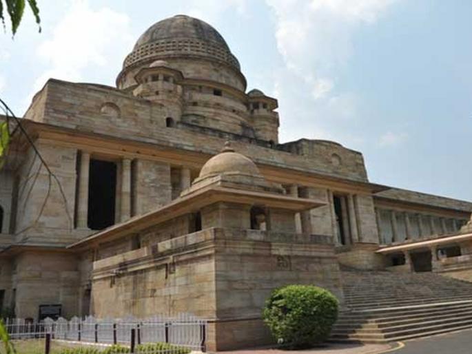 High Court Contempt Notice to Secretary Nitin Gadre and Anupakumar | सचिव नितीन गद्रे व अनुपकुमार यांना हायकोर्टाची अवमान नोटीस High Court Contempt Notice to Secretary Nitin Gadre and Anupakumar | सचिव नितीन गद्रे व अनुपकुमार यांना हायकोर्टाची अवमान नोटीस