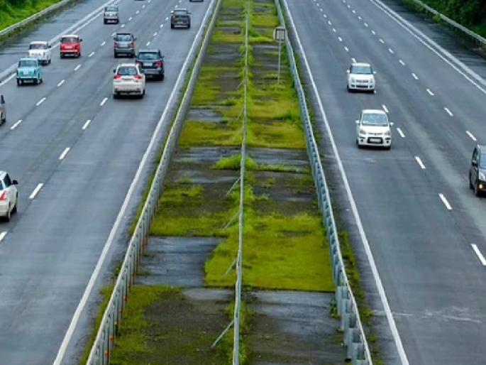 Pune Bangalore Asian Highway six lane construction started | पुणे-बंगळुरू आशियाई महामार्गाच्या सहापदरीकरणाच्या कामास सुरुवात Pune Bangalore Asian Highway six lane construction started | पुणे-बंगळुरू आशियाई महामार्गाच्या सहापदरीकरणाच्या कामास सुरुवात