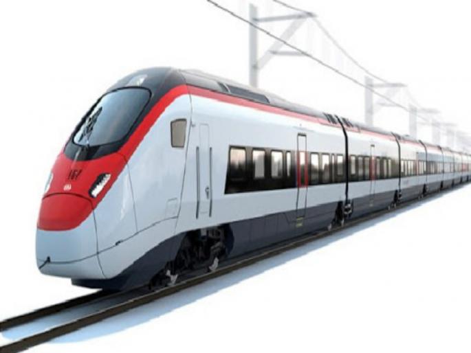 One hundred crore in the first phase for land acquisition of Pune Nashik high speed railway route | Pune-Nashik Railway Route: पुणे- नाशिक हायस्पीड रेल्वेमार्गाच्या भूसंपादनासाठी पहिल्या टप्प्यात शंभर कोटी