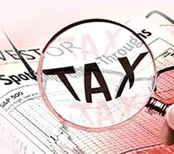 Akola: Ahuja, Motwani firm inspection by Income Tax Department | अकोला : आहुजा, मोटवाणी फर्मची प्राप्तिकर खात्याकडून तपासणी