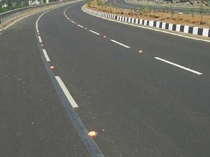 poor quality work, Satara-Pune, Pandharpur highway work will be inspected | निकृष्ट दर्जाचे काम; सातारा-पुणे, पंढरपूर महामार्ग कामाची चाैकशी होणार! poor quality work, Satara-Pune, Pandharpur highway work will be inspected | निकृष्ट दर्जाचे काम; सातारा-पुणे, पंढरपूर महामार्ग कामाची चाैकशी होणार!