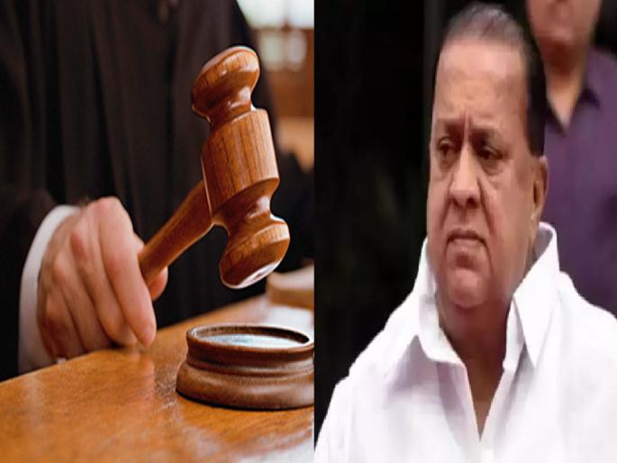 Ministers cannot interfere in Zilla Parishad administration, High Court orders Rural Development Minister Mushrif | जिल्हा परिषदेच्या प्रशासनात मंत्री ढवळाढवळ करू शकत नाहीत, उच्च न्यायालयाने ग्रामविकासमंत्री मुश्रीफांना सुनावले Ministers cannot interfere in Zilla Parishad administration, High Court orders Rural Development Minister Mushrif | जिल्हा परिषदेच्या प्रशासनात मंत्री ढवळाढवळ करू शकत नाहीत, उच्च न्यायालयाने ग्रामविकासमंत्री मुश्रीफांना सुनावले