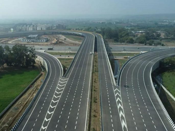 Tenders for 3 highways in Vidarbha to be cancelled due to lack of land acquisition | विदर्भातील ३ महामार्गांच्या निविदा भूसंपादनाअभावी रद्द करणार Tenders for 3 highways in Vidarbha to be cancelled due to lack of land acquisition | विदर्भातील ३ महामार्गांच्या निविदा भूसंपादनाअभावी रद्द करणार