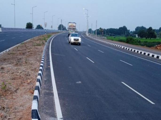 Accidental death of a youth from Theur Phata who was on his way to Devdarshan at Tirupati Balaji | तिरुपती बालाजी देवदर्शनाला निघालेल्या थेऊर फाटा येथील तरुणाचा अपघाती मृत्यू