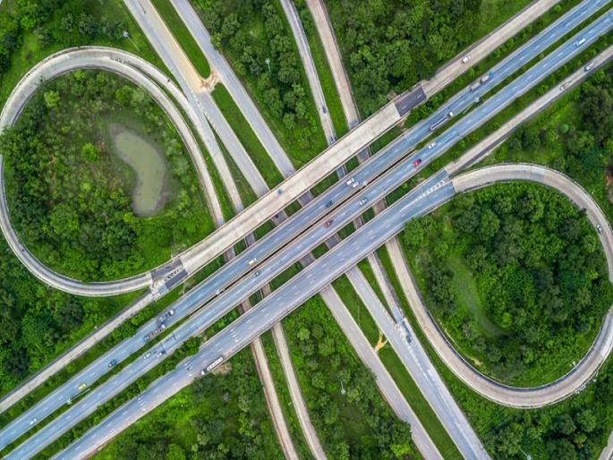 Two 'interchanges' to take place in Aurangabad district on Samruddhi highway | समृद्धी महामार्गावर औरंगाबाद जिल्ह्यात होणार दोन ‘इंटरचेंज’ Two 'interchanges' to take place in Aurangabad district on Samruddhi highway | समृद्धी महामार्गावर औरंगाबाद जिल्ह्यात होणार दोन ‘इंटरचेंज’