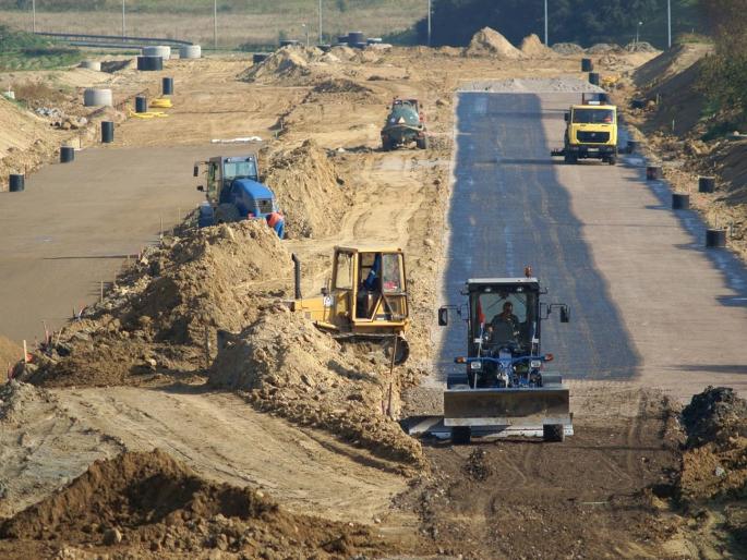 There will be a big change in the land acquisition law for highways; nothing will be left in the hands of the owner, see... | महामार्गांसाठीच्या भू संपादन कायद्यात मोठा बदल होणार; मालकाच्या हातात काय राहणार? पहा... There will be a big change in the land acquisition law for highways; nothing will be left in the hands of the owner, see... | महामार्गांसाठीच्या भू संपादन कायद्यात मोठा बदल होणार; मालकाच्या हातात काय राहणार? पहा...