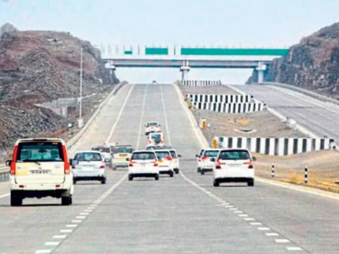 ITMS system is being set up on nine highways; Violations of 14 types of traffic rules will be recorded in the cameras | नऊ महामार्गांवर उभारली जातेय आयटीएमएस प्रणाली; १४ प्रकारच्या वाहतूक नियमांचे उल्लंघन कॅमेऱ्यांत टिपले जाणार ITMS system is being set up on nine highways; Violations of 14 types of traffic rules will be recorded in the cameras | नऊ महामार्गांवर उभारली जातेय आयटीएमएस प्रणाली; १४ प्रकारच्या वाहतूक नियमांचे उल्लंघन कॅमेऱ्यांत टिपले जाणार