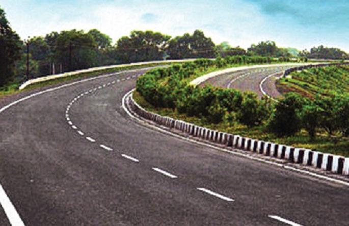 Land acquisition for Ratnagiri-Nagpur National Highway in Sangameshwar and 27 villages in Ratnagiri | नागपूर महामार्गासाठी १५२ काेटी निधी प्राप्त; रत्नागिरी, संगमेश्वरातील २८ गावांचे क्षेत्र संपादित Land acquisition for Ratnagiri-Nagpur National Highway in Sangameshwar and 27 villages in Ratnagiri | नागपूर महामार्गासाठी १५२ काेटी निधी प्राप्त; रत्नागिरी, संगमेश्वरातील २८ गावांचे क्षेत्र संपादित