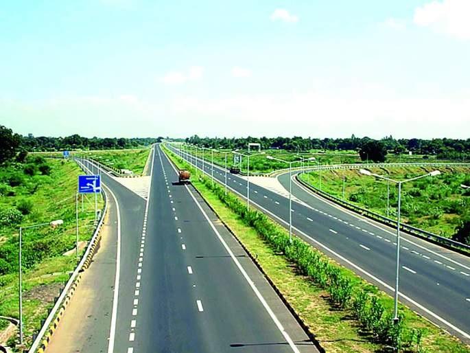 Breaking; Surat-Chennai Greenfield Corridor; Publication of agricultural groups in eight days | Breaking; सुरत-चेन्नई ग्रीनफिल्ड कॉरिडॉर; आठ दिवसांत शेती गटांचे प्रसिद्धीकरण Breaking; Surat-Chennai Greenfield Corridor; Publication of agricultural groups in eight days | Breaking; सुरत-चेन्नई ग्रीनफिल्ड कॉरिडॉर; आठ दिवसांत शेती गटांचे प्रसिद्धीकरण