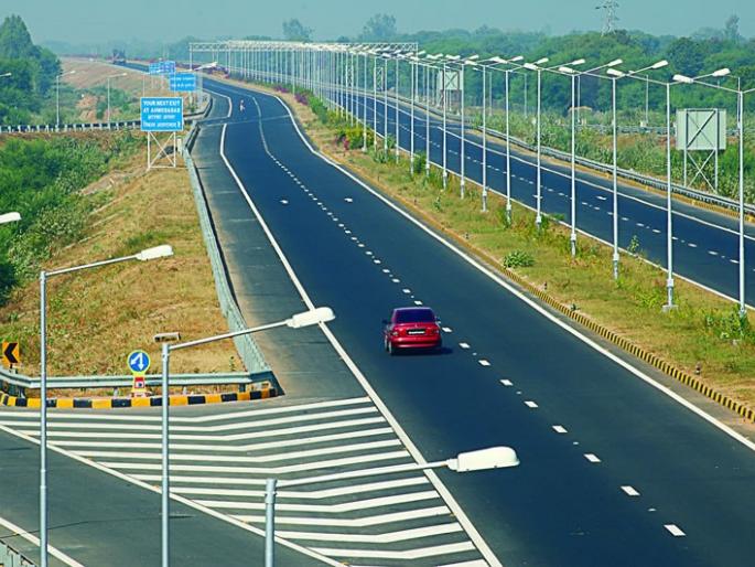 Big news; Notification of Surat-Chennai Corridor Highway will be released soon | मोठी बातमी; सुरत-चेन्नई कॉरिडॉर हायवेची लवकरच अधिसूचना जाहीर होणार Big news; Notification of Surat-Chennai Corridor Highway will be released soon | मोठी बातमी; सुरत-चेन्नई कॉरिडॉर हायवेची लवकरच अधिसूचना जाहीर होणार