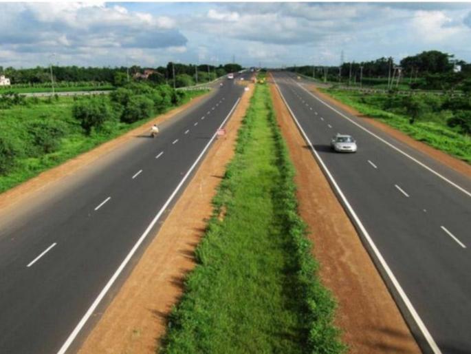 Sanction of Sankeshwar Banda Marg instead of Redi | रेडीऐवजी संकेश्वर बांदा मार्गाला मंजुरी, एनएच ४८ म्हणून ओळखला जाणार