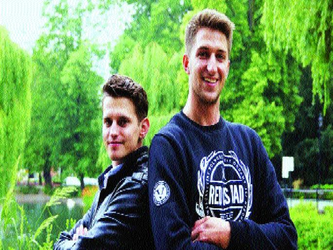 A country of 1000 sq ft, and 1 percent of the people do not even know | 1000 चौरस फूट आकाराचा देश, १ टक्का लोकांनाही माहीत नाही A country of 1000 sq ft, and 1 percent of the people do not even know | 1000 चौरस फूट आकाराचा देश, १ टक्का लोकांनाही माहीत नाही